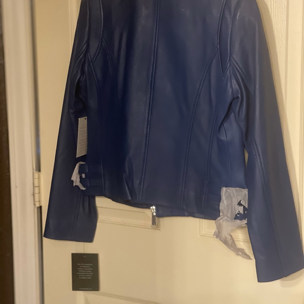 New London Fog Jacket - Picture 2 of 2